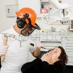 Went To See The Dentist (To Fix my Bluetooth) disquiet0623