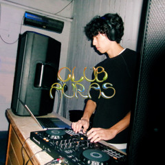 Club Auras Live Mix 002. - ILOVECAUSINGDRAMA