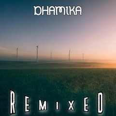 Dhamika - Lifeforce (Mobitex remix)