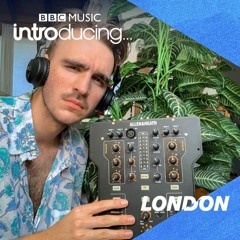 Paddy Mixes - Intro Mix for BBC Introducing London [Radio Rip ~ 24 July]