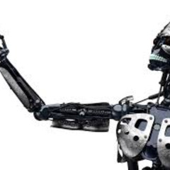 Louebeatz - Robotic Killar