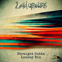 Looney Grandpas - Mr. Smoketoomuch [Mindspring Music]