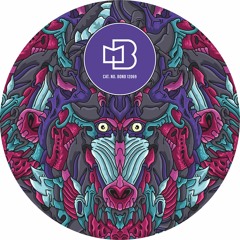 A1 Sascha Dive - Dub Chronicles #5 (VINYL ONLY)