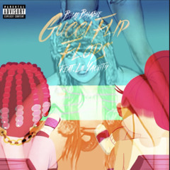 Bhad Bhabie - Gucci flip flops (remix) Ft. Ayesha erotica