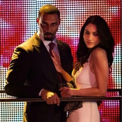 Ghost And Angela