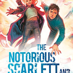 Access EPUB 💜 The Notorious Scarlett and Browne by  Jonathan Stroud EPUB KINDLE PDF