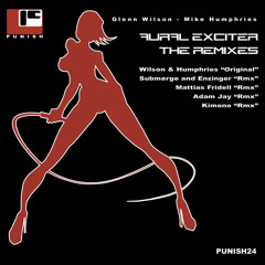 Aural Exciter (Original Mix)