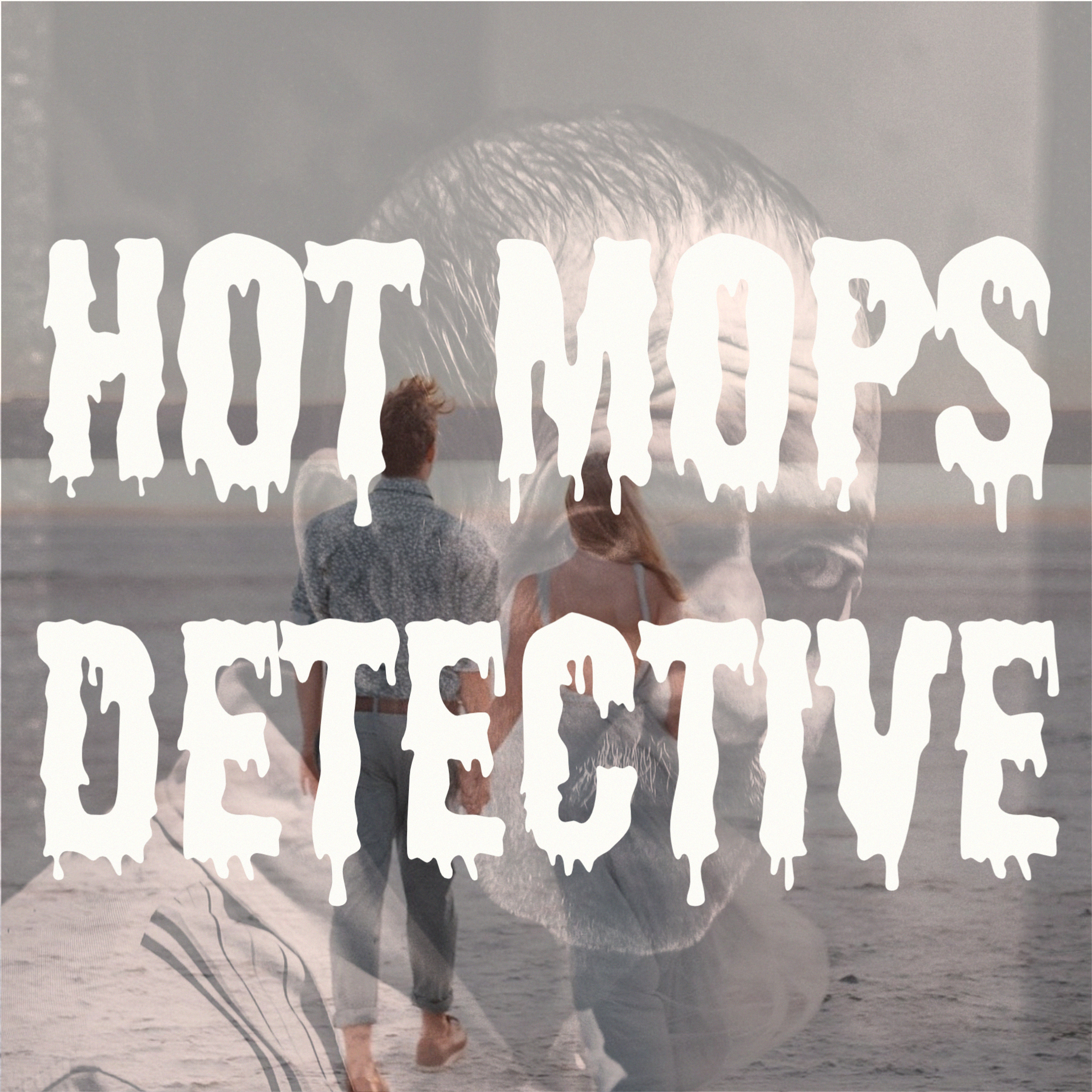 Detective episode artwork