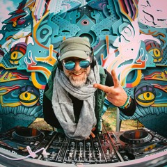 PsyAtHome Vol.2 A FullOn Psytrance 145BPM Mix Full Set