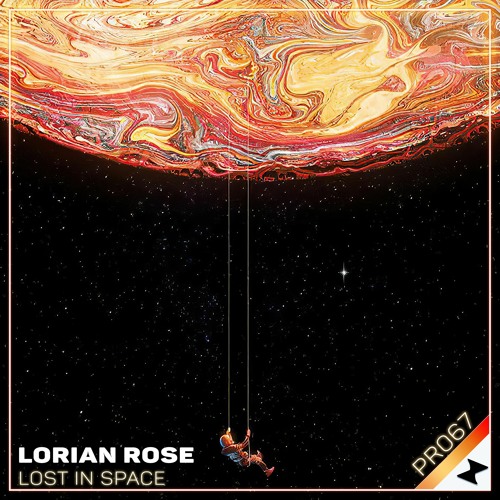 Lorian Rose - Lost In Space