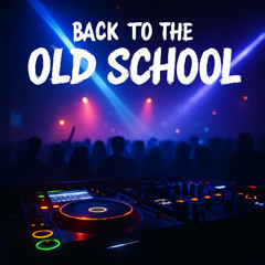 Methoxx - Back to the old school (radio edit)