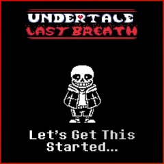 Last Breath Chaos