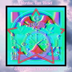 Every minute on the earth