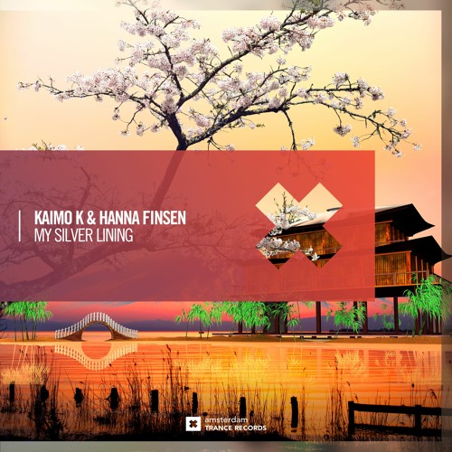 Kaimo K & Hanna Finsen - My Silver Lining