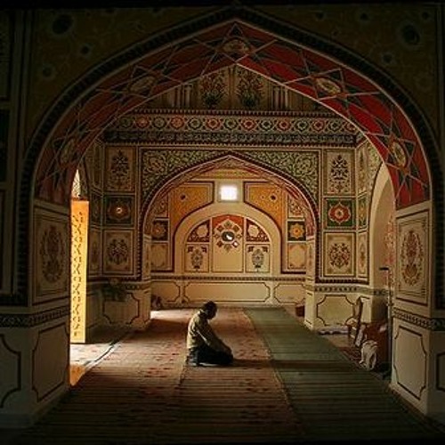 وَلَا تَحْسَبَنَّ اللَّهَ غَافِلًا عَمَّا يَعْمَلُ الظَّالِمُونَ ۚ | سورة ابراهيم #شريف_مصطفي