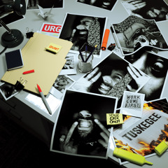 Work Come First (Omar-S Remix)