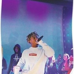 Juice WRLD - Used To v2 (Official Audio)