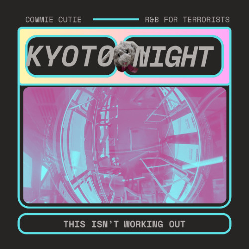 THIS ISN'T WORKING OUT (DEMO)