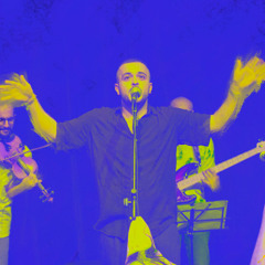 Abi Haye Darya live