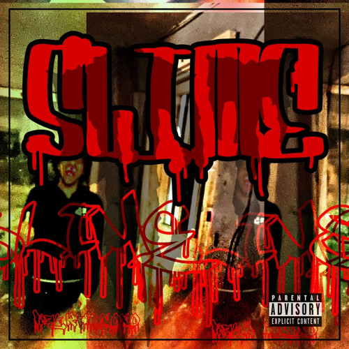 SLIME (Feat. KiddoXOXO)