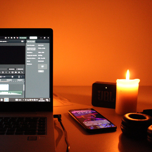 J'IRAI LOIN/Instrument