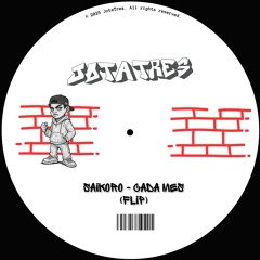 Sa!koro - Cada Mes (JotaTrez Flip)