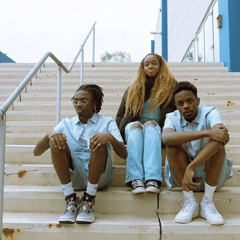 L’enlèvement - Gaillard Jules (ft. David Okit)