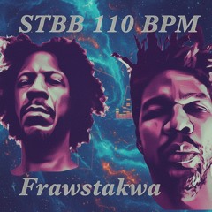 STBB 110 BPM Mix1