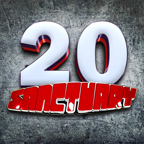 Sanctuary Presents 20 Years Of The Cricketer Reunion - DJ John G