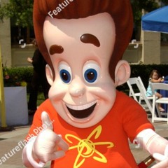 Jimmy Neutron Bounce Pt 2 (Knight Remix)
