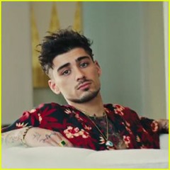 Zayn -Let Me