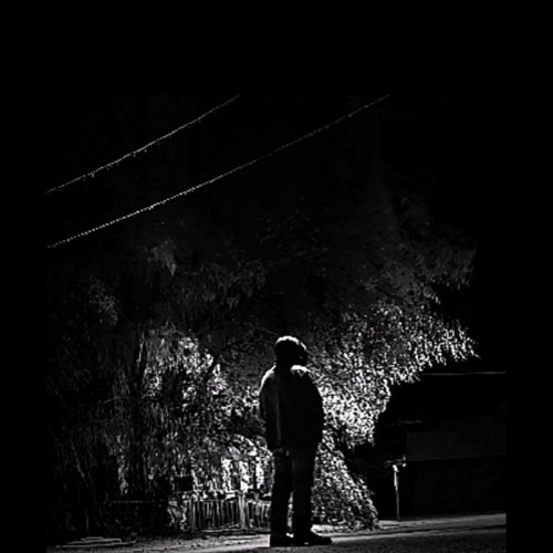 Background Noise  - Hunna J