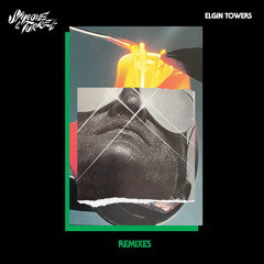 Smoove & Turrell - Elgin Towers (Hot Toddy Dub) [Jalapeno Records] [MI4L.com]