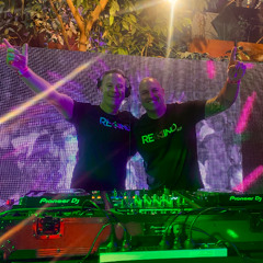 Brad Thatcher b2b Steve Giddio - Rewind 6.0