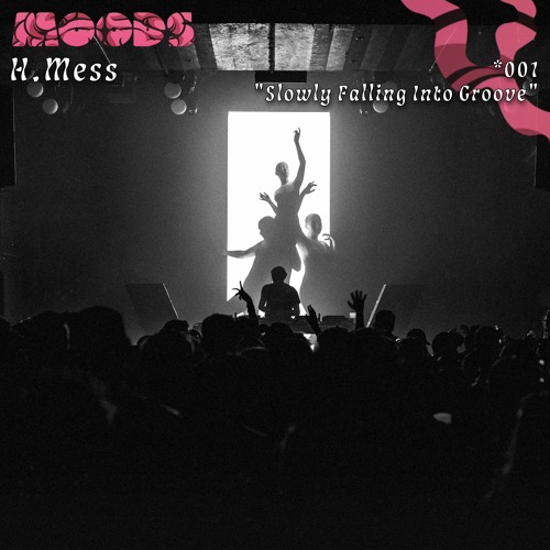 H.Mess - Slowly Falling Into Groove // MOODS #001