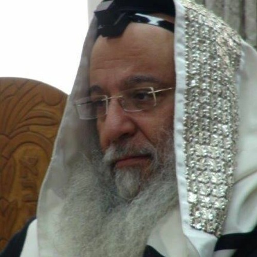הרב בניהו שמואלי-מסכת שבת דף מב הדף היומי