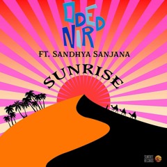 Oded Nir Ft. Sandhya Sanjana - Sunrise