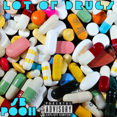 Lot of Drugs