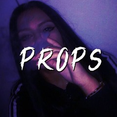 ⋆FREE⋆ THE LIMBA x ЕГОР КРИД x ANDRO Type Beat - PROPS (Prod. by RVSN)