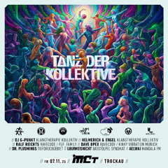 AELWAI - Tanz der Kollektive @ Musiccenter Trockau 07.11.2025