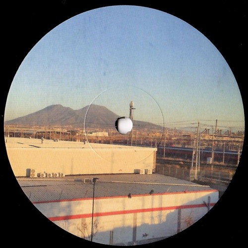TALES03 / V.A. - Tales From Napoli