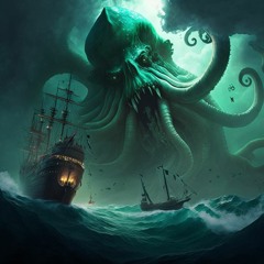 Kraken (Feat. MoneyBoyP)