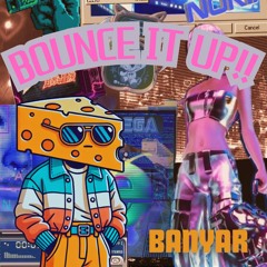 Bounce it up !!