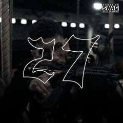 27 (prod. HighRoller, sintez01)
