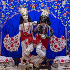 Pavan Nitai Chandra 8.6.20