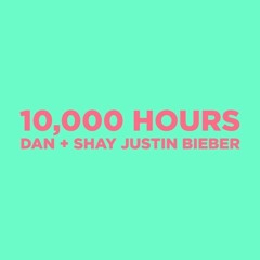 Dan + Shay, Justin Bieber - 10000 Hours [Remix] Future RnB Ver.