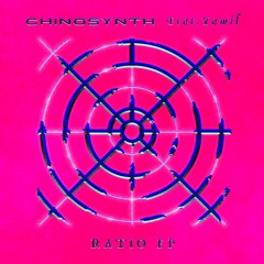 CHINOSYNTH FT. YAMIL - RATIO (VELAX REMIX)