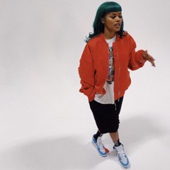 Love Me Freestyle
