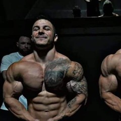 tren twins x Montagem Vozes Profundas ~ (Slowed + Reverb)