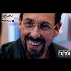 Tsunami Papi feat. Ramze R.A.W.